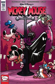 Cover of Cover B