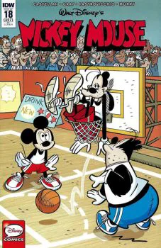 Cover of Cover C 10 Copy Incentive