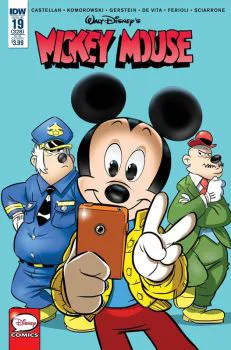 Cover of Cover B