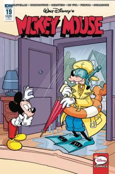 Cover of Cover C 10 Copy Incentive