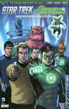 Cover of Darick Robertson Regular Cover B