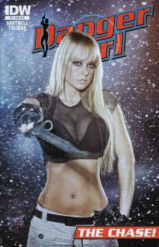 Cover of Subscription Cover