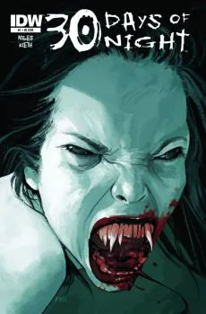 Cover of Fiona Staples Retailer Incentive Cover