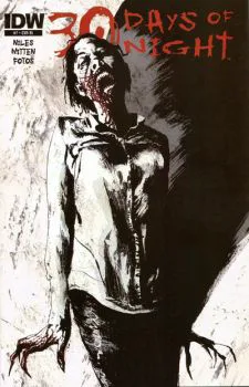 Cover of Jason Shawn Alexander Incentive Variant (1:10)