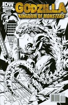 Cover of 25 Copy Incentive