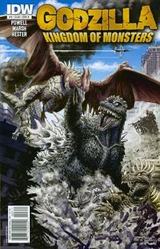 Cover of Cover B