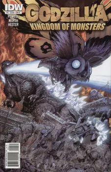 Cover of Cover B