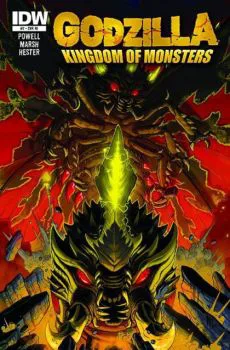 Cover of Matt Frank Retailer Incentive Cover