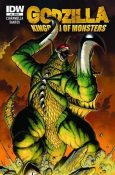 Cover of 10 Copy Incentive