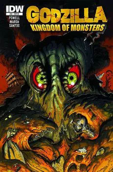 Cover of 10 Copy Incentive