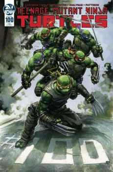 Cover of Frankie's Comics Edition