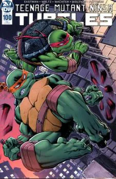 Cover of Midtown Comics Retailer Exclusive A