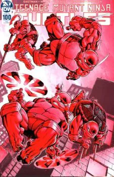 Cover of Midtown Comics Retailer Exclusive C