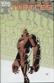Cover of Andy Kuhn Incentive Variant (1:10)