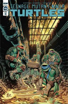 Cover of Incentive Sam Lotfi Variant Cover
