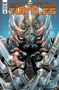 Cover of Freddie Williams II Exclusive Variant