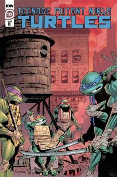 Cover of Incentive Justin Mason Variant Cover