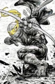 Cover of Freddie Williams Variant B