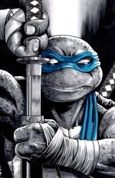 Cover of Surprise Comics Exclusive