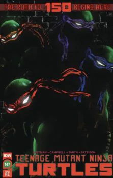 Cover of NateMadeIt Exclusive Variant