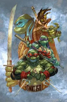 Cover of Ryan Kincaid Exclusive Variant
