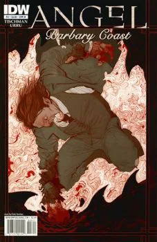 Cover of Cover B