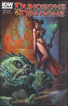 Cover of Cover B