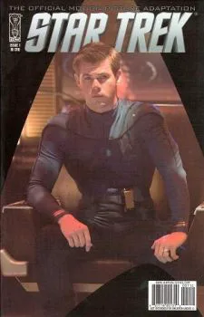 Cover of Photo Variant Cover