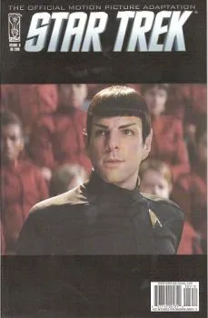 Cover of Photo Variant Cover
