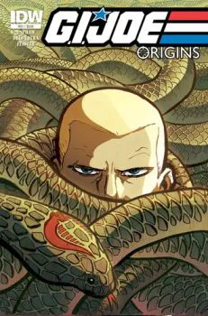 Cover of Werther Dell Edera Variant Cover