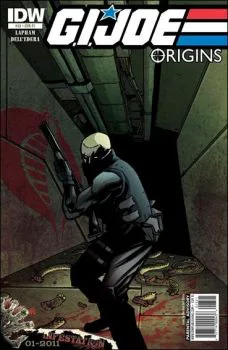 Cover of Werther Dell Edera Variant Cover