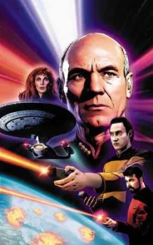 Cover of Joe Corroney Virgin Cover