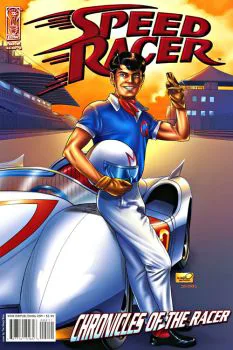 Cover of Cover B Variant Cover