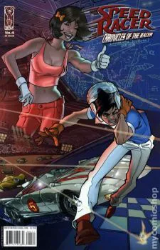 Cover of Cover B
