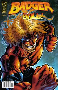Cover of Cover B