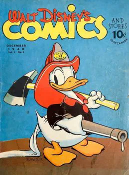 Cover of Cover B Canadian Price Variant