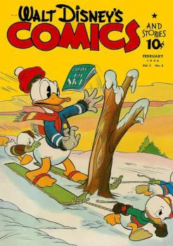 Cover of Cover B Star Variant
