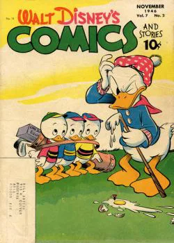 Cover of Cover B Subscription Box Cover Variant