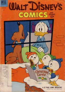 Cover of Cover A Regular Edition