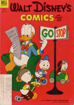 Cover of Cover B Subscription Edition