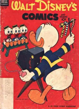 Cover of Cover B Subscription Variant