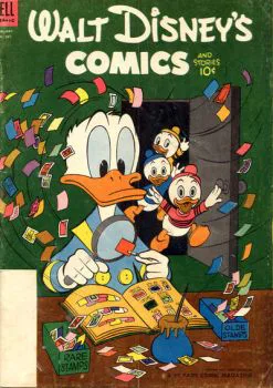 Cover of Cover B Subscription Variant