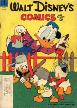 Cover of Cover A Subscription Variant