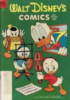 Cover of Cover A Subscription Variant