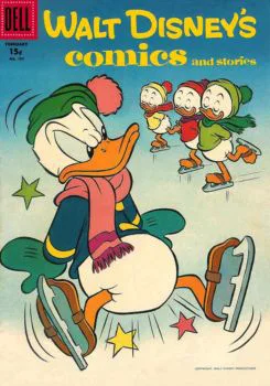 Cover of Cover B 15 Cent Price Variant
