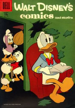 Cover of Cover B 15 Cent Price Variant