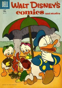 Cover of Cover B 15 Cent Price Variant