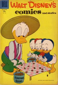 Cover of Cover B 15 Cent Price Variant