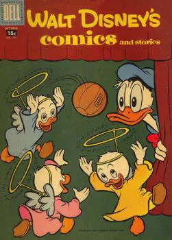 Cover of Cover B 15 Cent Price Variant