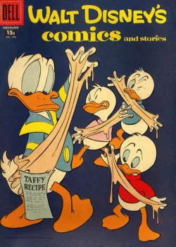 Cover of Cover B 15 Cent Price Variant